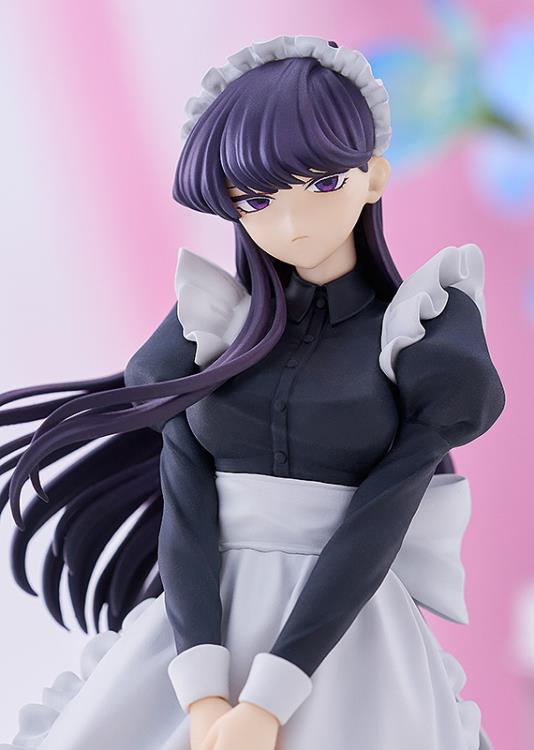 PREORDER POP UP PARADE Shoko Komi