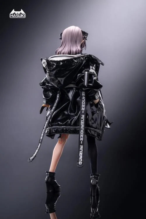 PREORDER Pocket Art Series Sister Friede (SP Ver.) 1/12 Scale Action Figure (With Bonus)