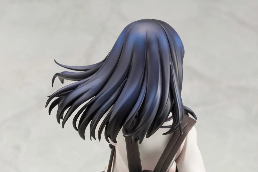 PREORDER SSSS.Gridman Rikka Takarada 1/7 Scale Figure (Reissue)