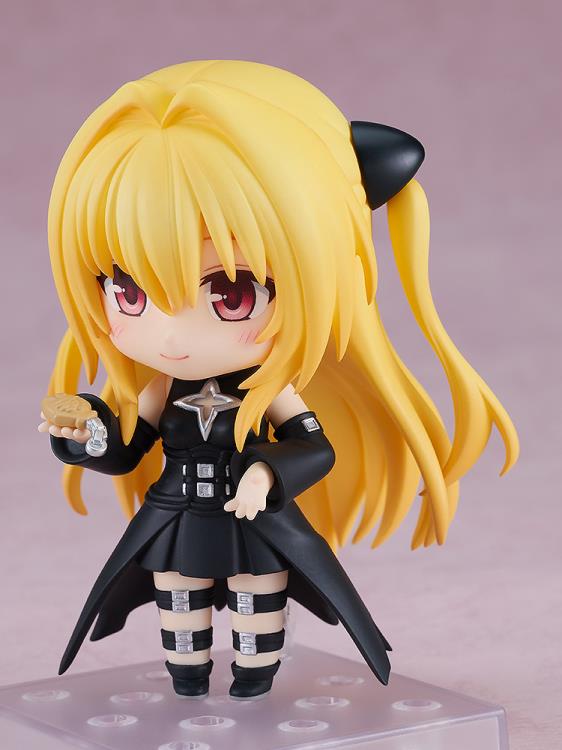 IN STOCK Nendoroid Golden Darkness 2.0