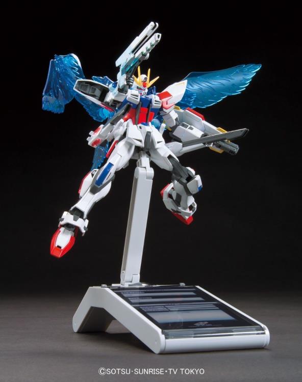 PREORDER HGBF 1/144 STAR BUILD STRIKE GUNDAM PLAVSKY WING