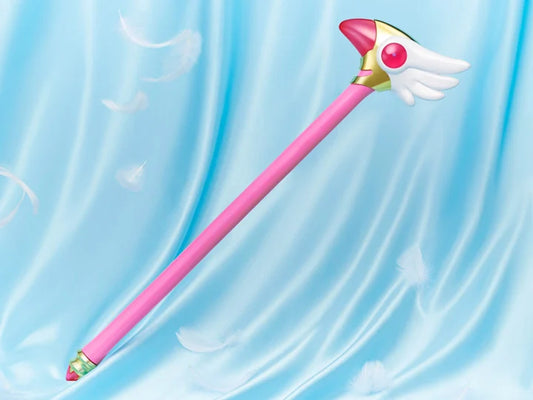 PREORDER Cardcaptor Sakura Special Memorize Sealing Wand Exclusive