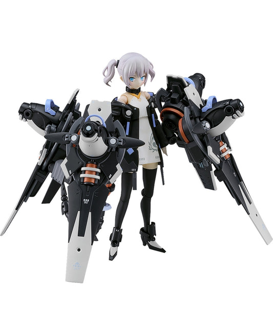 PREORDER ACT MODE Tia & Type Penguin