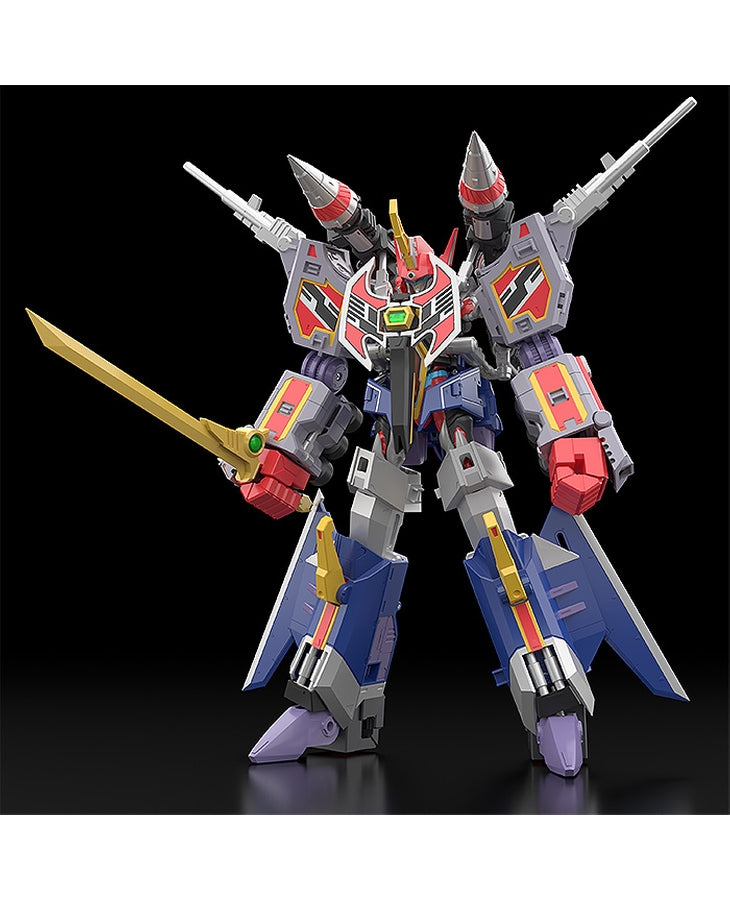 PREORDER THE GATTAI Max Combine DX Full Power Gridman