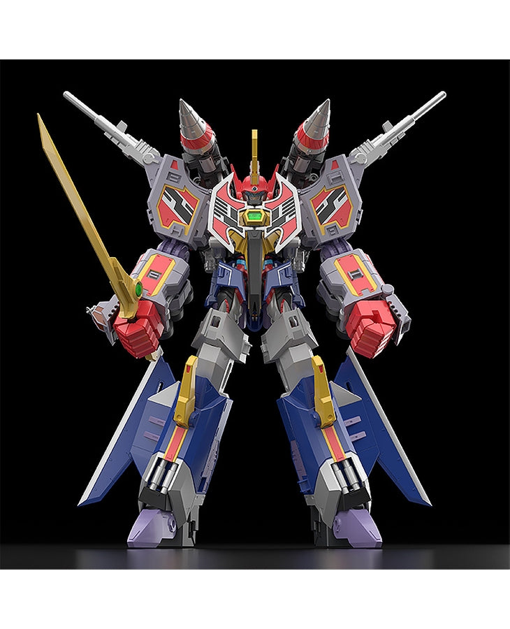 PREORDER THE GATTAI Max Combine DX Full Power Gridman