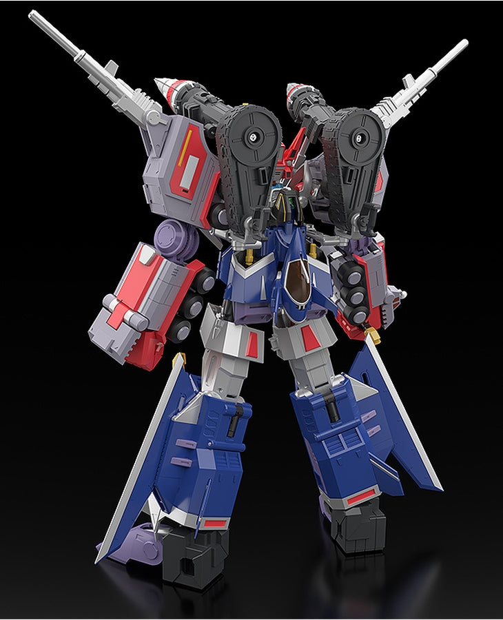PREORDER THE GATTAI Max Combine DX Full Power Gridman