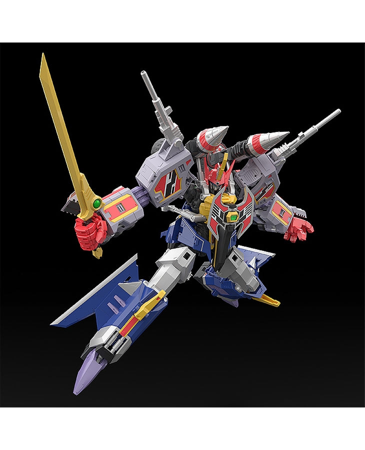 PREORDER THE GATTAI Max Combine DX Full Power Gridman