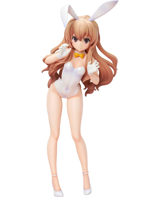 PREORDER Taiga Aisaka Bare Leg Bunny Ver.