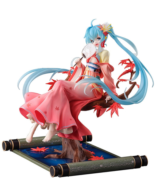 PREORDER Hatsune Miku Yue Xi Jiang Figure