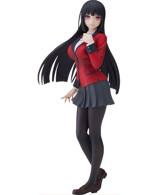 PREORDER POP UP PARADE Yumeko Jabami