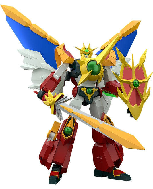 PREORDER MODEROID Daiteioh