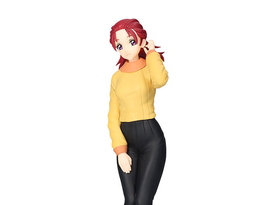 PREORDER MOBILE SUIT GUNDAM SEED FREEDOM MEYRIN HAWKE FIGURE