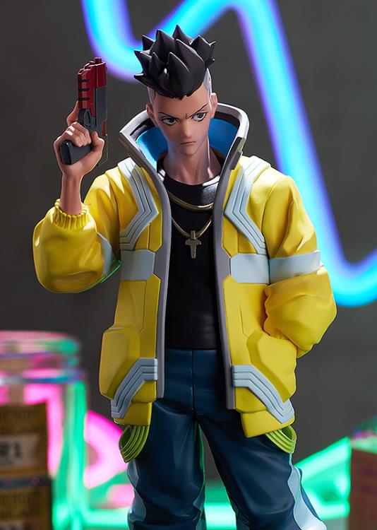PREORDER POP UP PARADE David