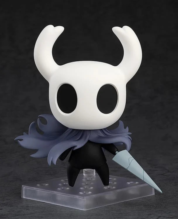 PREORDER Hollow Knight Nendoroid No.2195 The Knight (Reissue)