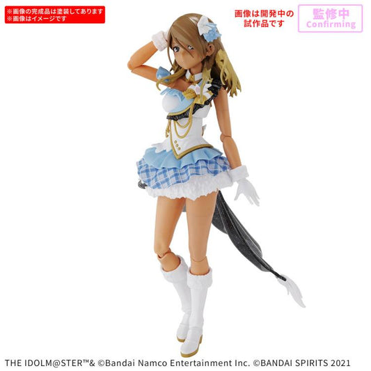PREORDER The Idolmaster: Shiny Colors 30 Minutes Sisters Mei Izumi Model Kit