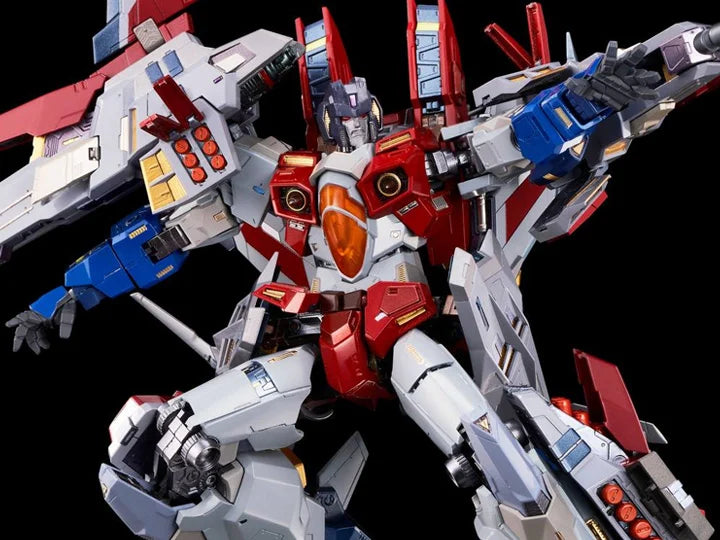 PREORDER Transformers Kuro Kara Kuri Starscream