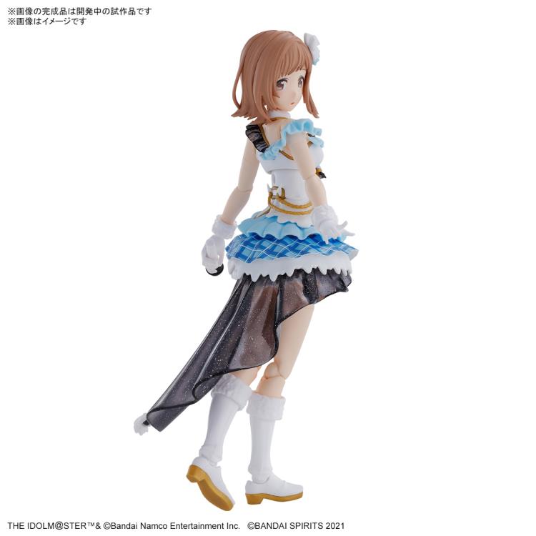 PREORDER The Idolmaster: Shiny Colors 30 Minutes Sisters Mano Sakuragi Model Kit