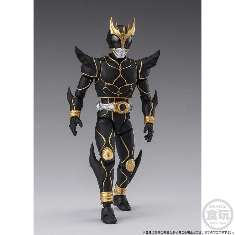 PREORDER Kamen Rider Kuuga Shodo-XX Kamen Rider Kuuga Ultimate Form & N-Daguva-Zeba Exclusive Set