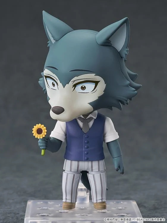 PREORDER Beastars Nendoroid No.2698 Legoshi