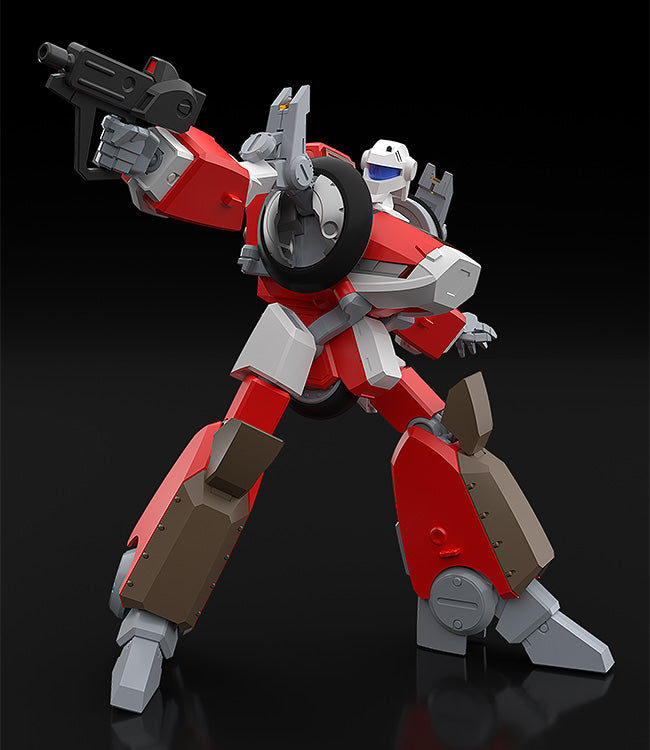 PREORDER Megazone 23 Moderoid Garland Model Kit