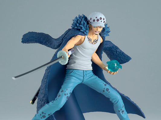 PREORDER One Piece Battle Record Collection Trafalgar Law II