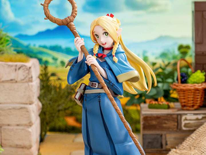 PREORDER Delicious in Dungeon Luminasta Marcille Figure