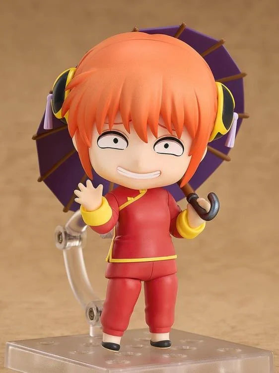PREORDER Nendoroid Kagura Gintama