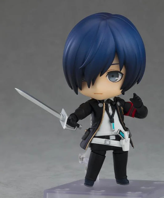 PREORDER Persona 3 Reload Nendoroid Basic No.2754 Protagonist