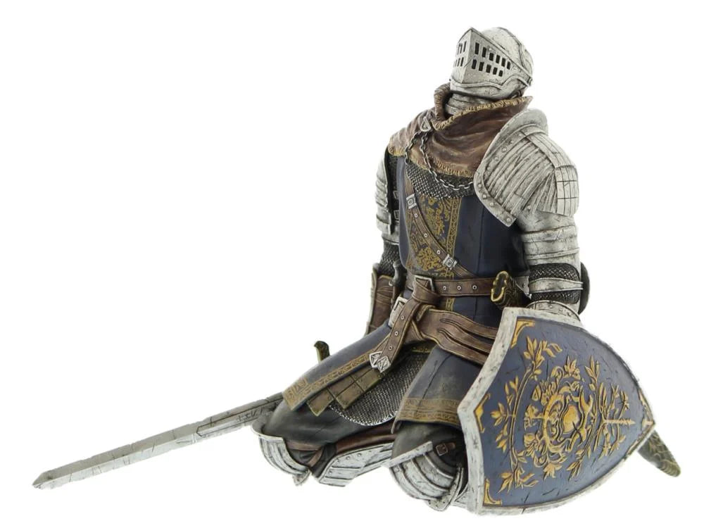 PREORDER Dark Souls DXF Sculpt Collection Vol.4 Oscar (Knight of Astora) Figure