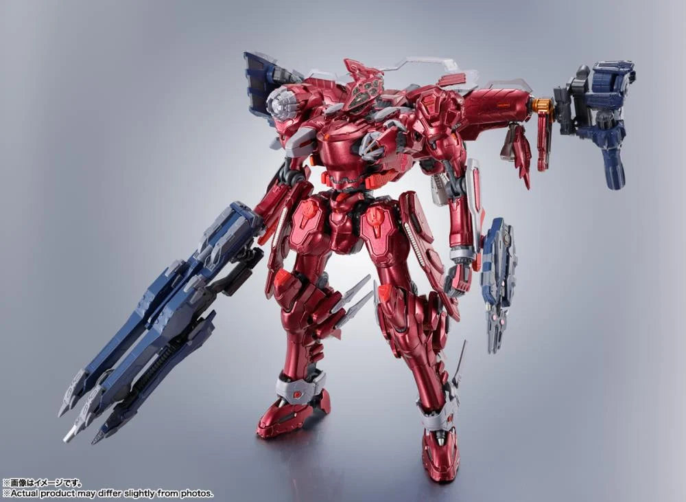 IN STOCK Robot Spirits [SIDE AC] IB-C03: HAL 826 / Handler Walter ARMORED CORE VI FIRES OF RUBICON