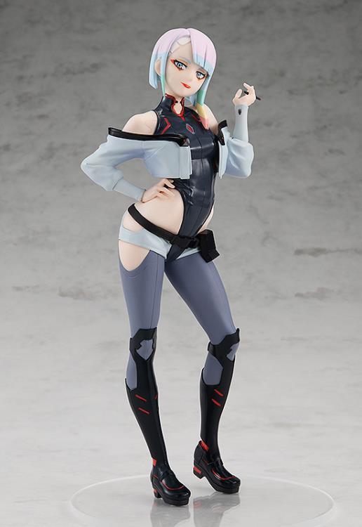 PREORDER POP UP PARADE Lucy