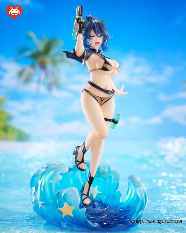 PREORDER VShojo Dressta Kson Figure