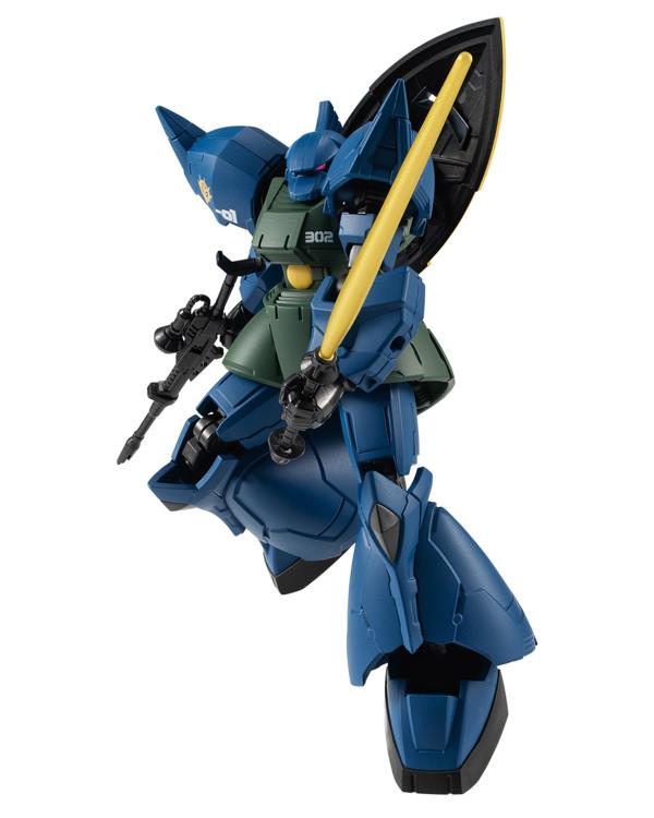 PREORDER Mobile Suit Gundam G Frame FA Nightmare of Solomon Figure Set