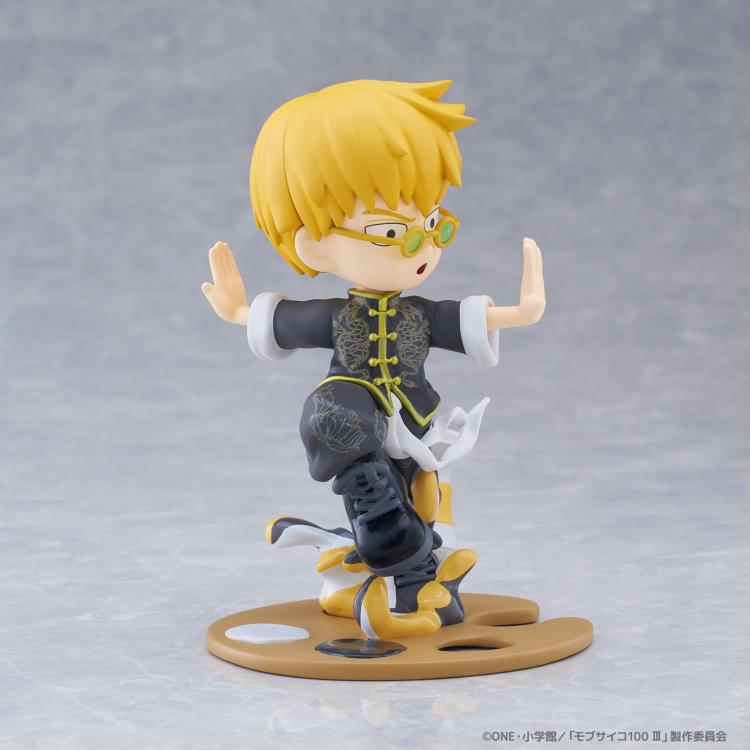 PREORDER Mob Psycho 100 PalVerse Pale Arataka Reigen