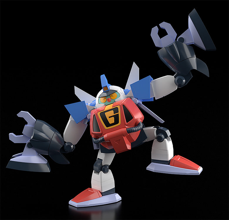 PREORDER Super Robot Galatt Moderoid Jumbow Model Kit