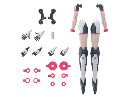 PREORDER 30 Minutes Sisters Option Parts Set 20 Float Unit (Color B)