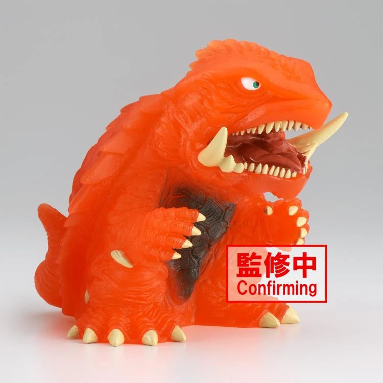 PREORDER Gamera 3: Revenge of Iris Enshrined Monsters Gamera (Ver.B)