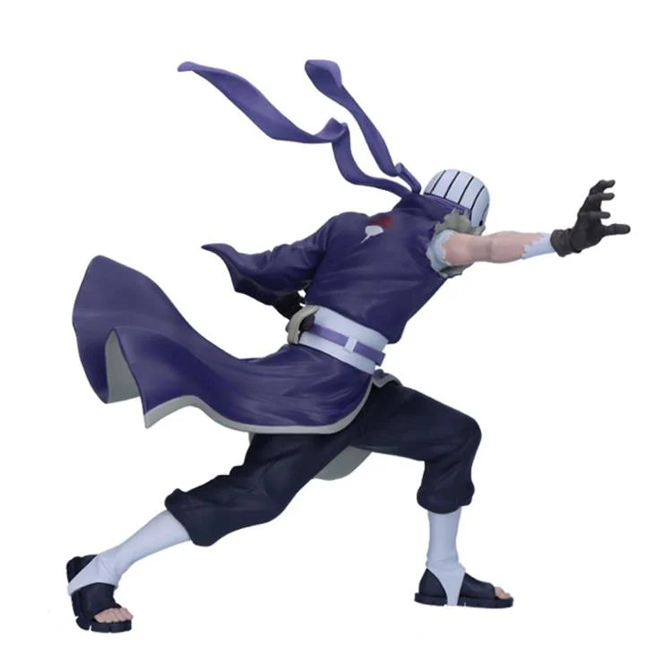 PREORDER Naruto: Shippuden Vibration Stars Madara Uchiha