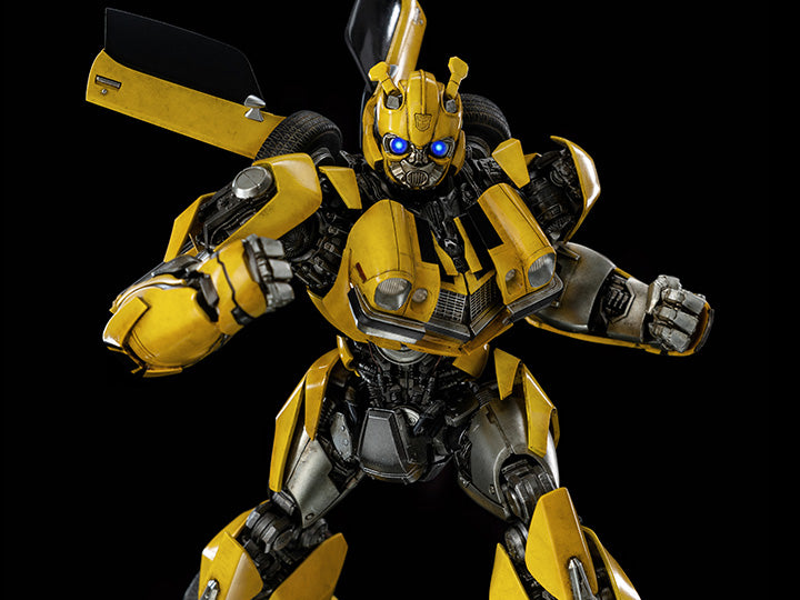 PREORDER Transformers: Rise of the Beasts DLX Scale Collectible Series Bumblebee