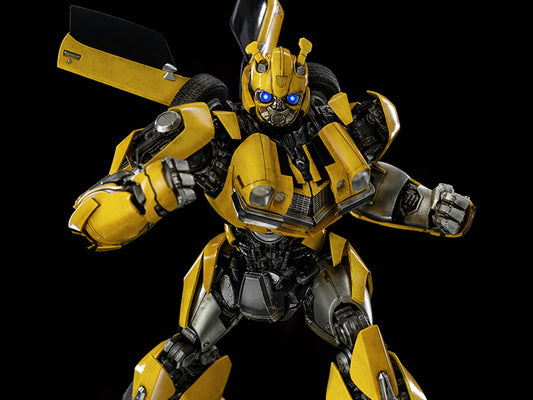 PREORDER Transformers: Rise of the Beasts DLX Scale Collectible Series Bumblebee