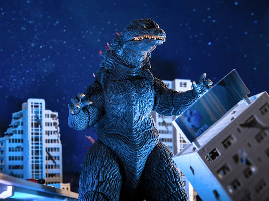 PREORDER HIYA Toys Godzilla 2000: Millennium (1999) Godzilla EBG0278