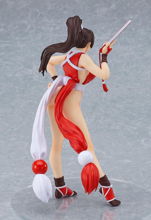 PREORDER POP UP PARADE Mai Shiranui