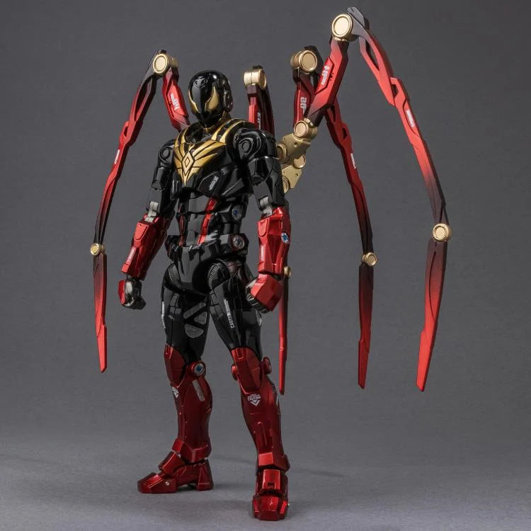 PREORDER FIGHTING ARMOR Iron Spider (Miles Morales)