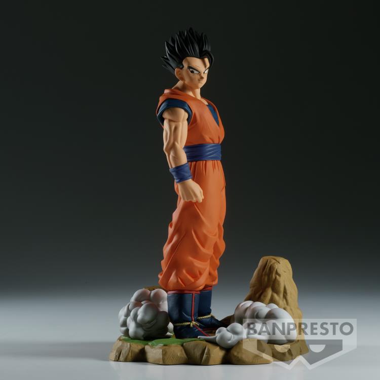 PREORDER Dragon Ball Z History Box Vol.11 Adult Gohan