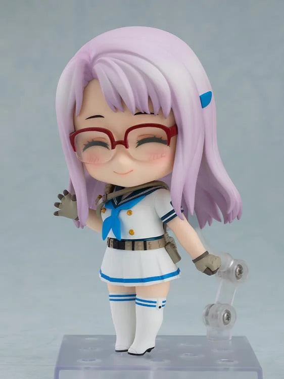 PREORDER Goddess of Victory: Nikke Nendoroid No.2671 Neon