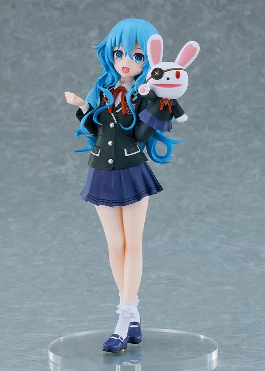 PREORDER Date A Live Pop Up Parade L Yoshino (School Uniform Ver.)