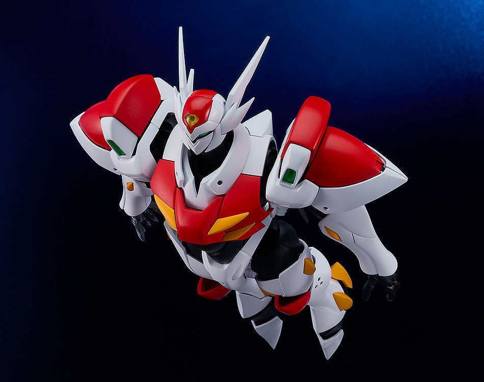PREORDER Space Knight Tekkaman Blade Moderoid Tekkaman Blade Model Kit
