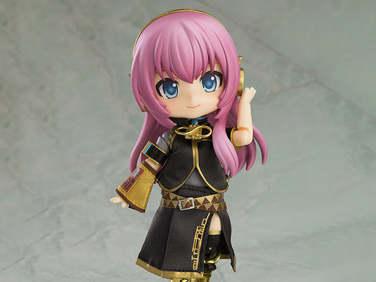 PREORDER Nendoroid Doll Megurine Luka