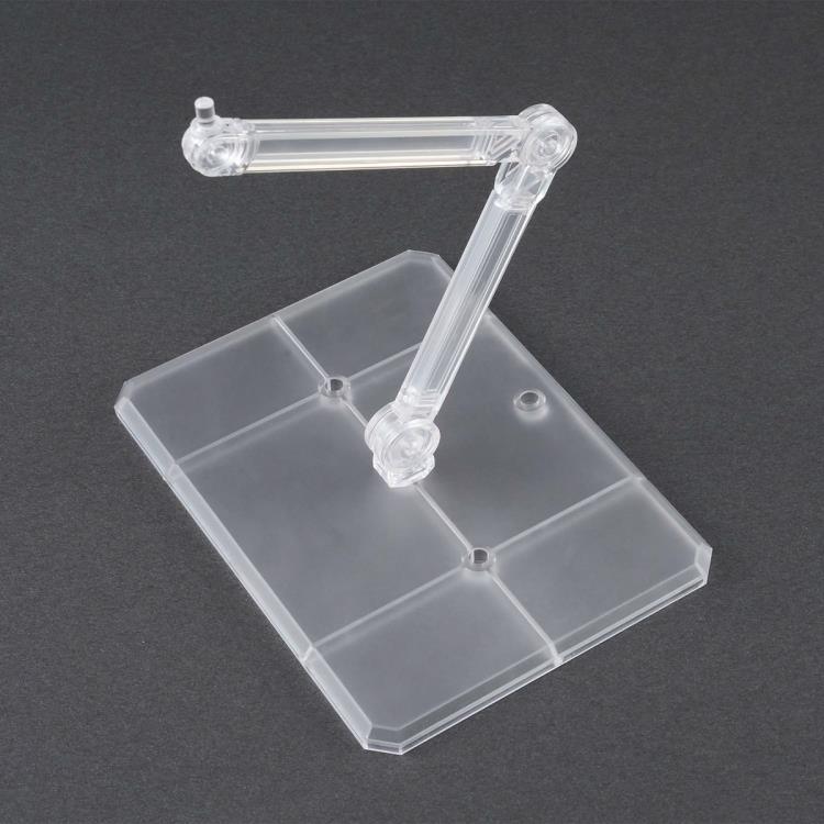 IN STOCK Action Base 7 Clear