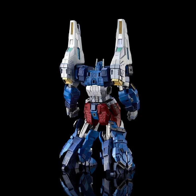 PREORDER Transformers Kuro Kara Kuri Ultra Magnus Action Figure